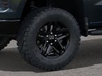 New 2026 Chevrolet Silverado 1500 Custom Crew Cab for sale #60912 - photo 9
