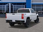 New 2026 Chevrolet Silverado 2500 LT Crew Cab for sale #60913 - photo 4