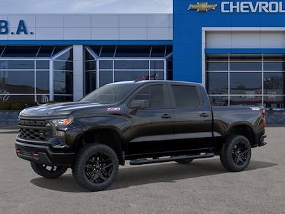 New 2026 Chevrolet Silverado 1500 - photo 1