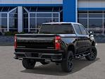 New 2026 Chevrolet Silverado 1500 Custom Crew Cab for sale #60915 - photo 4