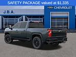 2026 Chevrolet Silverado 2500 Crew Cab 4WD Pickup for sale #60921 - photo 3