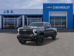 2026 Chevrolet Silverado 2500 Crew Cab 4WD Pickup for sale #60921 - photo 8