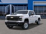 2026 Chevrolet Silverado 2500 Crew Cab SRW 4WD Pickup for sale #60924 - photo 30