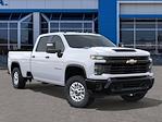 2026 Chevrolet Silverado 2500 Crew Cab SRW 4WD Pickup for sale #60924 - photo 31