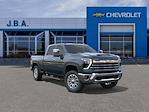 New 2026 Chevrolet Silverado 2500 LTZ Crew Cab for sale #60925 - photo 25