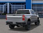 New 2026 Chevrolet Silverado 1500 LT Crew Cab for sale #60930 - photo 4