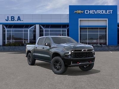 New 2026 Chevrolet Silverado 1500 - photo 1