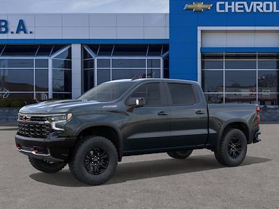 New 2026 Chevrolet Silverado 1500 - photo 1