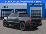 New 2026 Chevrolet Silverado 1500 ZR2 Crew Cab for sale #60931 - photo 3