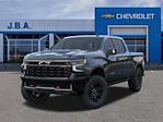 New 2026 Chevrolet Silverado 1500 ZR2 Crew Cab for sale #60931 - photo 8
