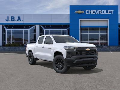 New 2026 Chevrolet Colorado - photo 1