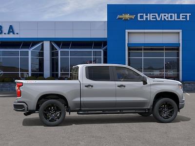 New 2026 Chevrolet Silverado 1500 - photo 1