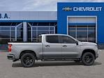 New 2026 Chevrolet Silverado 1500 Custom Crew Cab for sale #60947 - photo 5