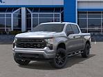 New 2026 Chevrolet Silverado 1500 Custom Crew Cab for sale #60947 - photo 6