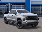 New 2026 Chevrolet Silverado 1500 Custom Crew Cab for sale #60947 - photo 7