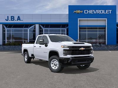 New 2026 Chevrolet Silverado 2500 - photo 1