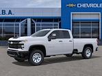 New 2026 Chevrolet Silverado 2500 Work Truck Double Cab for sale #60948 - photo 2