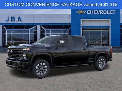 New 2026 Chevrolet Silverado 2500 - photo 1