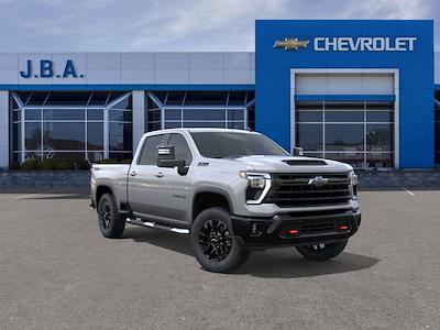 New 2026 Chevrolet Silverado 2500 - photo 1