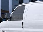 2025 Chevrolet Express 2500 RWD Empty Cargo Van for sale #51259 - photo 12