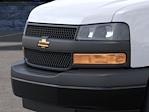 2025 Chevrolet Express 2500 RWD Empty Cargo Van for sale #51259 - photo 13
