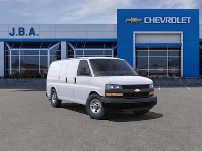 2025 Chevrolet Express 2500 RWD Empty Cargo Van for sale #DSZS2R - photo 1