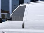 2025 Chevrolet Express 2500 RWD Empty Cargo Van for sale #DSZS2R - photo 12