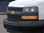 2025 Chevrolet Express 2500 RWD Empty Cargo Van for sale #DSZS2R - photo 13
