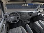 2025 Chevrolet Express 2500 RWD Empty Cargo Van for sale #DSZS2R - photo 15
