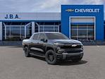 New 2025 Chevrolet Silverado EV LT Crew Cab 4WD Pickup for sale #51347 - photo 1