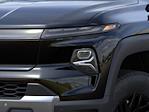 New 2025 Chevrolet Silverado EV LT Crew Cab 4WD Pickup for sale #51347 - photo 10