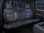 New 2025 Chevrolet Silverado EV LT Crew Cab 4WD Pickup for sale #51347 - photo 17