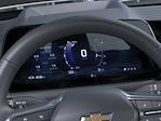 New 2025 Chevrolet Silverado EV LT Crew Cab 4WD Pickup for sale #51347 - photo 18