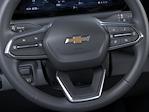 New 2025 Chevrolet Silverado EV LT Crew Cab 4WD Pickup for sale #51347 - photo 19