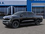 New 2025 Chevrolet Silverado EV LT Crew Cab 4WD Pickup for sale #51347 - photo 3