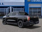 New 2025 Chevrolet Silverado EV LT Crew Cab 4WD Pickup for sale #51347 - photo 4