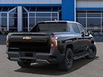 New 2025 Chevrolet Silverado EV LT Crew Cab 4WD Pickup for sale #51347 - photo 2