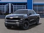 New 2025 Chevrolet Silverado EV LT Crew Cab 4WD Pickup for sale #51347 - photo 6