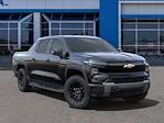 New 2025 Chevrolet Silverado EV LT Crew Cab 4WD Pickup for sale #51347 - photo 7