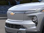 2025 Chevrolet Silverado EV Crew Cab 4WD Pickup for sale #DWWPFW - photo 13