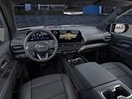 2025 Chevrolet Silverado EV Crew Cab 4WD Pickup for sale #DWWPFW - photo 15