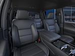 2025 Chevrolet Silverado EV Crew Cab 4WD Pickup for sale #DWWPFW - photo 16
