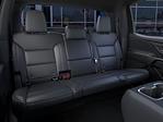 2025 Chevrolet Silverado EV Crew Cab 4WD Pickup for sale #DWWPFW - photo 17