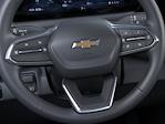 2025 Chevrolet Silverado EV Crew Cab 4WD Pickup for sale #DWWPFW - photo 19