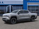 2025 Chevrolet Silverado EV Crew Cab 4WD Pickup for sale #DWWPFW - photo 2