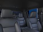 2025 Chevrolet Silverado EV Crew Cab 4WD Pickup for sale #DWWPFW - photo 24