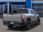 2025 Chevrolet Silverado EV Crew Cab 4WD Pickup for sale #DWWPFW - photo 4