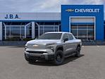 2025 Chevrolet Silverado EV Crew Cab 4WD Pickup for sale #DWWPFW - photo 8