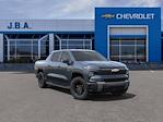 2025 Chevrolet Silverado EV Crew Cab 4WD Pickup for sale #DXSZZT - photo 1