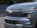 2025 Chevrolet Silverado EV Crew Cab 4WD Pickup for sale #DXSZZT - photo 13